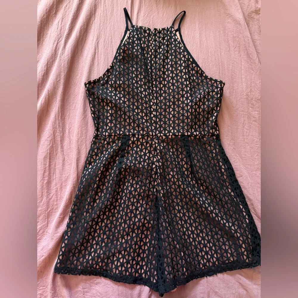 Cute Romper - Picture 7 of 11